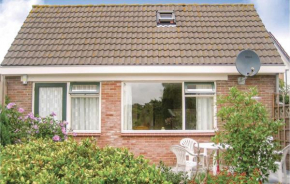 Nice Apartment In Hippolytushoef With Wifi